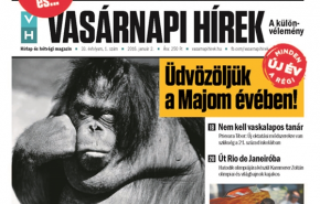 2016 kérdései: 'Kinek nagyobb? Ki az erősebb?' Düh, gátlástalanság, agresszió? - rajtunk múlik