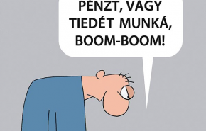 PINK - MENEKÜLTÜLDÖZÉSI KÜLÖNSZÁM