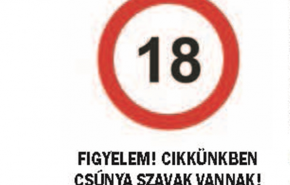 Gyönyörű provokáció