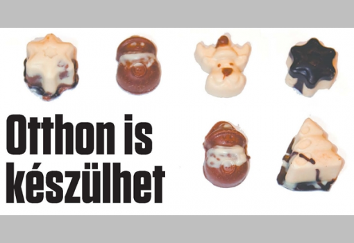 <h1>Otthon is készülhet</h1>-