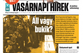 Tapolca: áll vagy bukik? - Nyomás alatt Orbán bankára - Pszichiáterek sokkolva - Dokument nyet