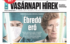 Úgy tűnik, most telt be a pohár - Összeáll végre a kritikus tömeg?