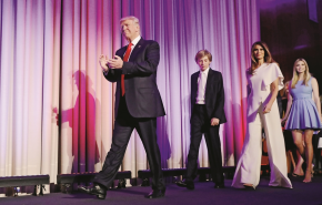 Trump-sokk: a megválasztott amerikai elnöktől retteg a világ
