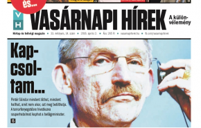 Kapcsoltam... - Pintér Sándor szuperhatalmat kaphat