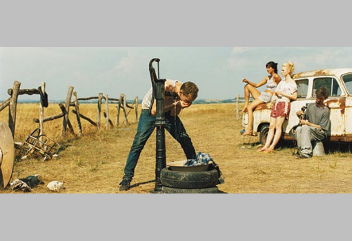 <h1>Jelenet a Kút című filmből - Forrás: Vertigomedia</h1>-