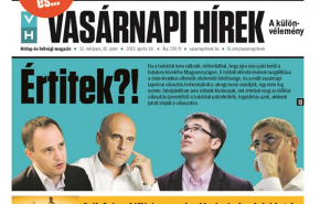Értitek? Ahogy most csináljátok, úgy nem fog menni a Jobbik megállítása