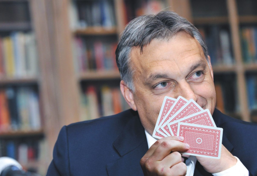 <h1>Blöff? Kételkedik a piac a kormány őszinteségében</h1>-