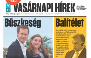 Büszkeség Cannes-ban - Balítélet Orbán agymosodájában