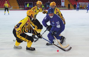 Bandy meg a többiek – mik azok a hibridsportok?