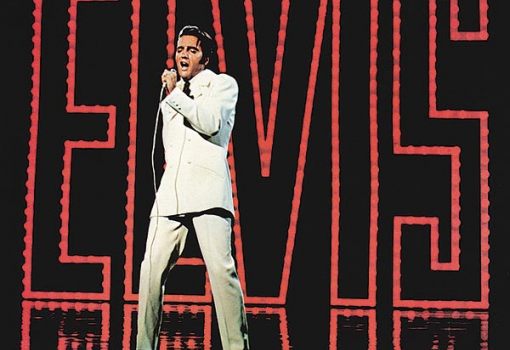 <h1>Elvis</h1>-