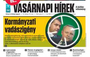 Kormányzati vadászigény